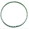 1 lb. Hula Hoop Black Light Weight Large 40 Inches round Fitness Dance Workout Exercise view 3