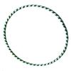1 lb. Hula Hoop Black Light Weight Large 40 Inches round Fitness Dance Workout Exercise view 4