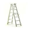1pc Aluminum 100mm Herringbone Ladder for 1/10 RC TRX-4 Axial SCX10 D90 Crawler view 1