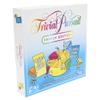 Hasbro Gaming Trivial Pursuit, Family Edition, Trivia Board Game for 2 Players or More, Party Games for 8+ Year Old Boys and Girls view 4