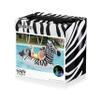 Bestway Zebra Inflatable Ride On | Pool Float, Swimming Pool Kids Inflatable Raft, Pool Toys for Kids and Adults view 3