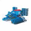 2019 Bruder Lemken Solitair 9 Sowing Combination view 3