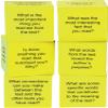 Teacher Created Resources Foam Nonfiction Comprehension Cubes (TCR20703) view 1