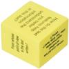 Teacher Created Resources Foam Nonfiction Comprehension Cubes (TCR20703) view 2