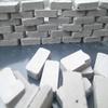 BAENRCY 250pcs Brick Building Set Dollhouse Miniature Bricks Mini Bricks Model (Grey, 1:35) view 2