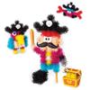 Bunchems 6046768 Pirate Crystal Effect, Multi-Coloured view 2