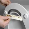P Guard Urine Deflector Pee Splash Guard view 4