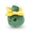 Slime Rancher Tangle Slime Mini Plush Collectible | Official Slime Rancher Soft Plush Doll | 4-Inch Tall view 2
