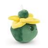 Slime Rancher Tangle Slime Mini Plush Collectible | Official Slime Rancher Soft Plush Doll | 4-Inch Tall view 4