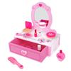 Fat Brain Toys Pretend & Play Makeup Station Pretend Play & Imaginative Play for Ages 3 to 5 view 1