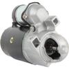 DB Electrical SDR0119 Starter Compatible with/Replacement for 0.9KW CCW Rotation DD Starter Type 9 Tooth Count 12V Mercruiser Various ST64LH, 30116, 30115, 1109492, 1998321, 1109481, 3567 view 1