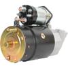 DB Electrical SDR0119 Starter Compatible with/Replacement for 0.9KW CCW Rotation DD Starter Type 9 Tooth Count 12V Mercruiser Various ST64LH, 30116, 30115, 1109492, 1998321, 1109481, 3567 view 3