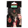 Atosa B/Cart Halloween Necklace 57709 view 2