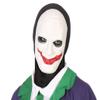 Atosa Sun Halloween Mask, Multi-Colour (51475) view 1