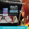 Flashcardables Premium Music Flash Cards view 2