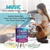 Flashcardables Premium Music Flash Cards view 3