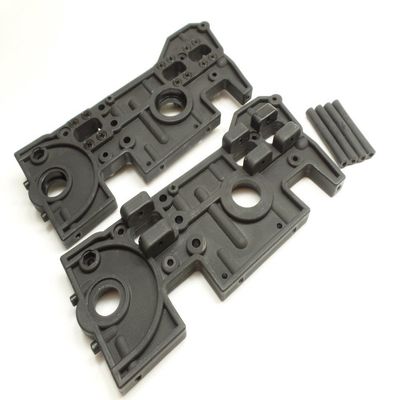 T2M FG F1 Sportsline 10040 10041 Hinterachstrger Links Rechts FFM