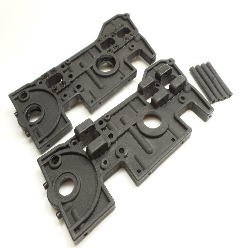 T2M FG F1 Sportsline 10040 10041 Hinterachstrger Links Rechts FFM