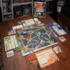 Root: A Game of Woodland Might and Right | Asymmetric Strategy Board Game by Leder Games | 24 Players | Ages 14+ | Adventure, Conflict & Area Control view 2
