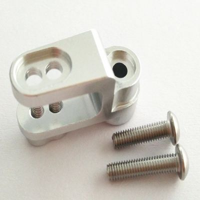 Aluminum Servo Horn Servo Arm 25T Silver for Traxxas 1/7 Unlimited Desert Racer UDR 8543