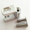 Aluminum Servo Horn Servo Arm 25T Silver for Traxxas 1/7 Unlimited Desert Racer UDR 8543 view 1