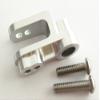 Aluminum Servo Horn Servo Arm 25T Silver for Traxxas 1/7 Unlimited Desert Racer UDR 8543 view 2