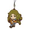Most Lottery Rubber Strap Archer Chiron Fate/Apocrypha PART2 L Award view 1
