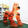 Giant Toy Advertisement 6.5ft Inflatable Tiger view 2