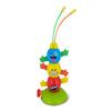 BANZAI Spinning Friends Sprinkler view 1