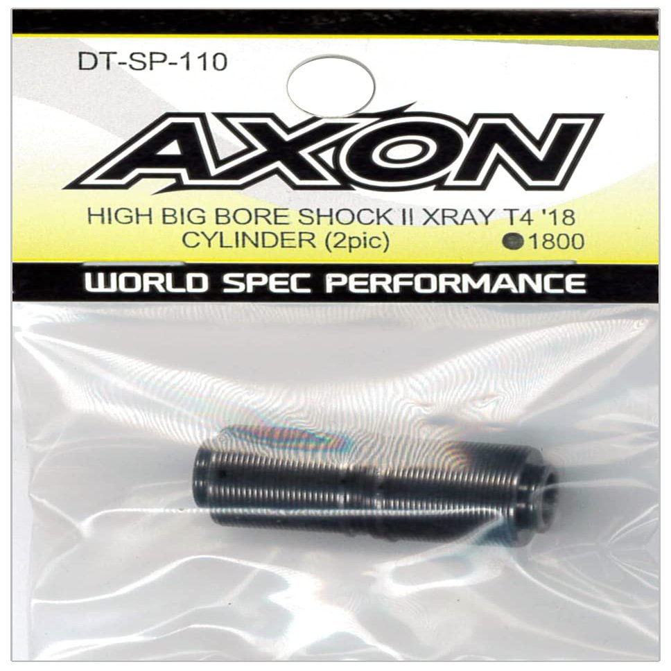 AXON II 2 DT-SP-110