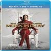 Hunger GAMESMOCKINGJAY Part 2 view 1