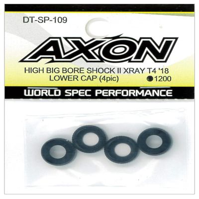 AXON II 4 DT-SP-109