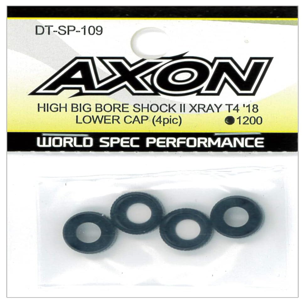 AXON II 4 DT-SP-109