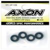 AXON II 4 DT-SP-109 view 1