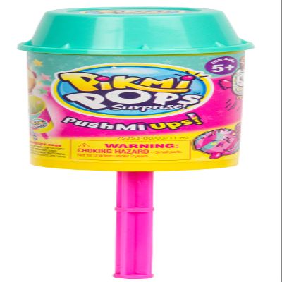 Pikmi Pops Surprise PushMiUps Series 3 Mystery Pack