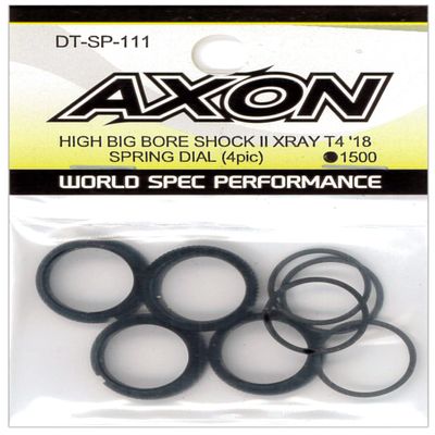 AXON II 4 DT-SP-111