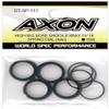 AXON  II  4 DT-SP-111 view 1