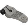 Hot Racing SH24LTR22 Aluminum 24T Clamping Servo arm TLR 22 view 1