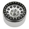 4Pcs/Set 1:10 RC Crawler Metal Alloy 1.9 Inch Wheel Rim BEADLOCK Fitfor 1/10 Axial SCX10 TAMIYA CC01 D90 D110 view 3