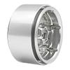 4Pcs/Set 1:10 RC Crawler Metal Alloy 1.9 Inch Wheel Rim BEADLOCK Fitfor 1/10 Axial SCX10 TAMIYA CC01 D90 D110 view 4
