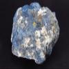 Dumortierite Cluster From Tanzania - 2.3" view 3