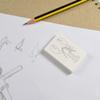 Azeeda 2 x 45mm 'Lobster' Erasers/Rubbers (ER00019339) view 2