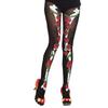 Boland 10131093 23895 La Muerte 87899 Tights One Size view 1