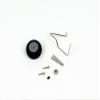 15/20/ 40 Class Aluminum Steel Wire Scale Landing Gear; 20/40 Class Front/Tail Landing Skid; Foam/PU Wheels Combo Set for RC Flying Airplane (TLG-20) view 1