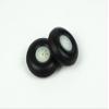 15/20/ 40 Class Aluminum Steel Wire Scale Landing Gear; 20/40 Class Front/Tail Landing Skid; Foam/PU Wheels Combo Set for RC Flying Airplane (PUD50) view 1