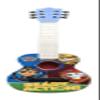 Paw Patrol 21" Kids Guitar Toy GT1-01371 | Inspired Design, Easy-to-Hold, Thin Frets and Low String, Traditional Acoustic Guitar Shape, Secret Stickers, Real Tuning Gears view 2