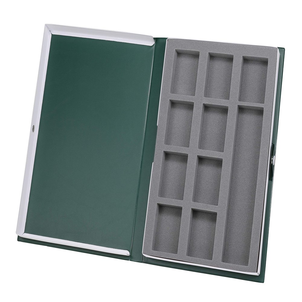 10-201 Accessory Case (Sound Card Compatible)