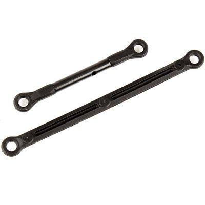 Associated 41048 CR12 Steering Turnbuckle Set