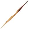 XOAR PJN 15x12 15 Inch 2 Blade RC Airplane Propeller Wood Prop for Electric RC Planes (15 x 12, Tractor) view 2