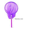 4 Packs Telescopic Butterfly Net with Free Butterfly Catcher and Butterfly Tweezers, Perfect for Catching Bugs Insect Small Fish, Extendable up to 34" view 3